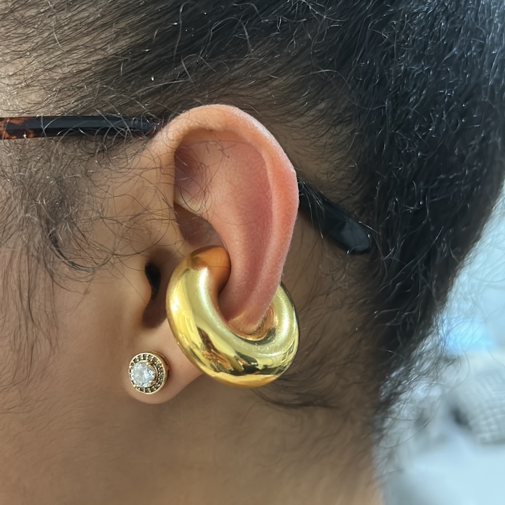 Ear cuffs - Picture 2 of 3